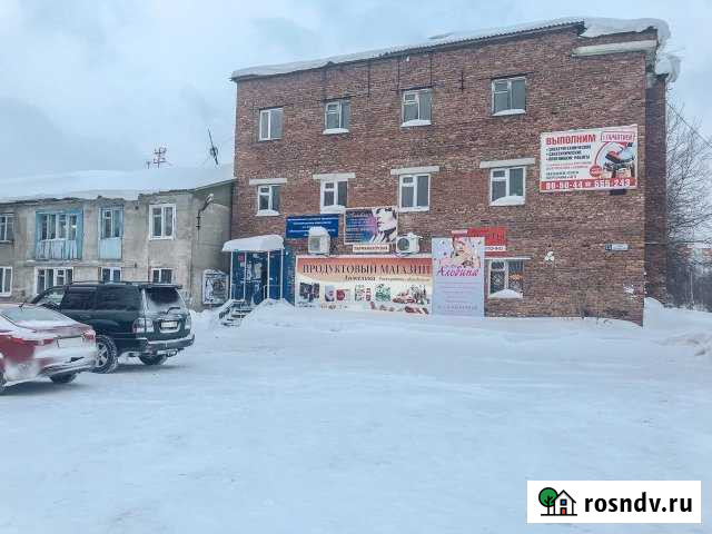 Продам Помещение свободного назначения Солнечный - изображение 1