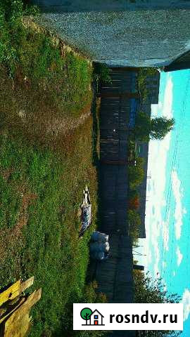 Дом 40 м² на участке 7 сот. на продажу в Белозерском Белозерское - изображение 1