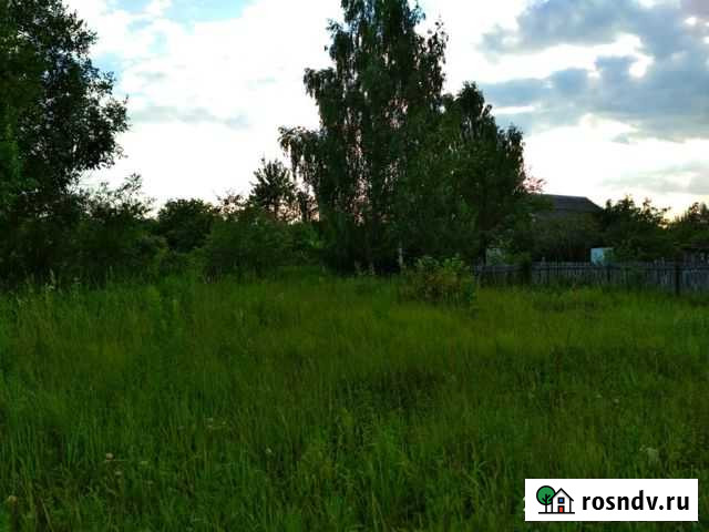 Участок СНТ, ДНП 6 сот. на продажу в Белоомуте Белоомут - изображение 1