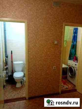 3-комнатная квартира, 82 м², 1/10 эт. на продажу в Омске Омск