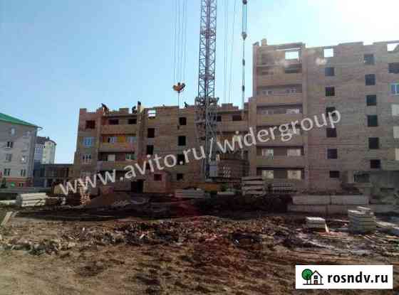 1-комнатная квартира, 32 м², 8/9 эт. на продажу в Туймазах Туймазы