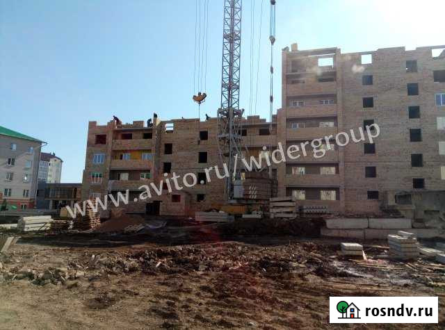 1-комнатная квартира, 32 м², 8/9 эт. на продажу в Туймазах Туймазы - изображение 1