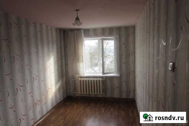 Комната 21 м² в 1-ком. кв., 2/5 эт. на продажу в Арсеньево Арсеньево - изображение 1