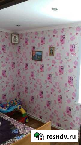 Дом 70 м² на участке 20 сот. на продажу в Уварово Уварово - изображение 1