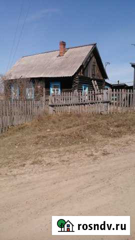 Дом 36 м² на участке 14 сот. на продажу в Казачинском Казачинское - изображение 1