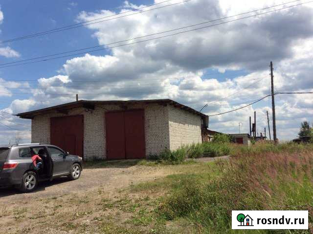 Производ. помещение под фермерское хозяйство Лакинск - изображение 1