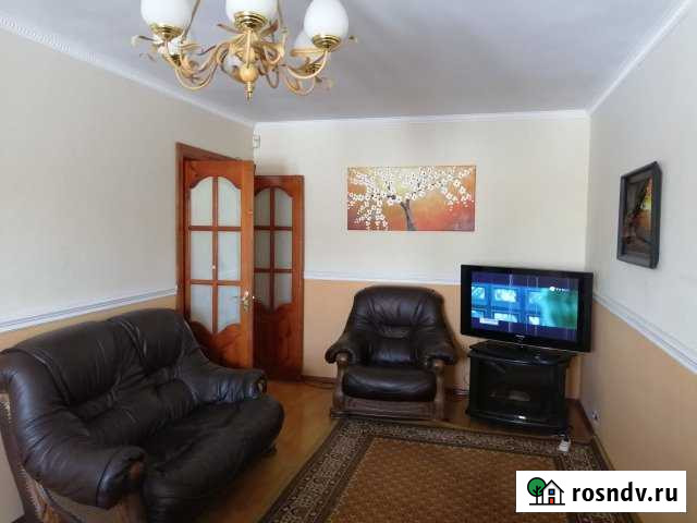 4-комнатная квартира, 80 м², 3/5 эт. на продажу в Тольятти Тольятти - изображение 1