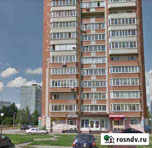 Свободного назначения 50 кв.м. Пенза