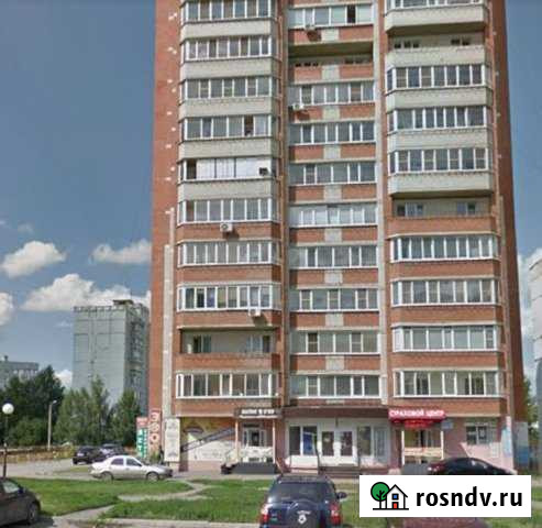 Свободного назначения 50 кв.м. Пенза - изображение 1