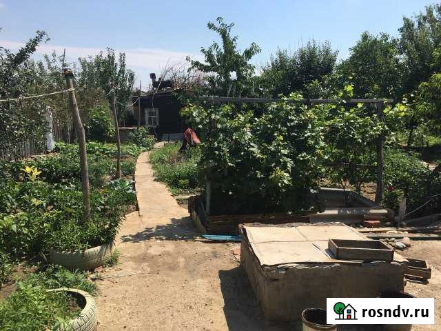 Дом 66.9 м² на участке 8.4 сот. на продажу в Ахтубинске Ахтубинск - изображение 1