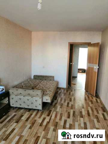 1-комнатная квартира, 40 м², 5/10 эт. в аренду на длительный срок в Коломне Коломна - изображение 1