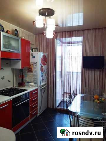 3-комнатная квартира, 60 м², 2/5 эт. на продажу в Ишимбае Ишимбай - изображение 1