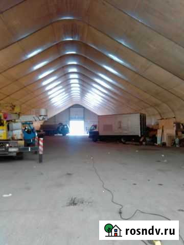 Машиноместо >30 м² в аренду в Барнауле Барнаул - изображение 1