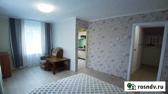 1-комнатная квартира, 29 м², 2/2 эт. в аренду посуточно в Углегорске Углегорск - изображение 1