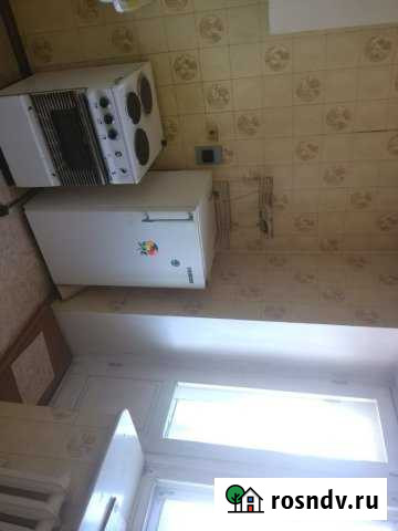 1-комнатная квартира, 26 м², 7/10 эт. в аренду на длительный срок в Рубцовске Рубцовск - изображение 1