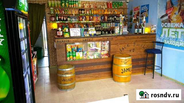 Готовый бизнес Сочи - изображение 1