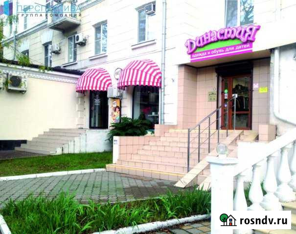 Торговое помещение, 66.5 кв.м. Новороссийск - изображение 1