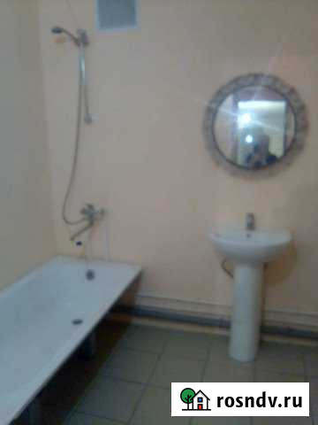 Квартира-студия, 31 м², 3/5 эт. в аренду на длительный срок в Новоалтайске Новоалтайск - изображение 1