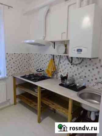 2-комнатная квартира, 42 м², 2/2 эт. на продажу в Горячем Ключе Горячий Ключ
