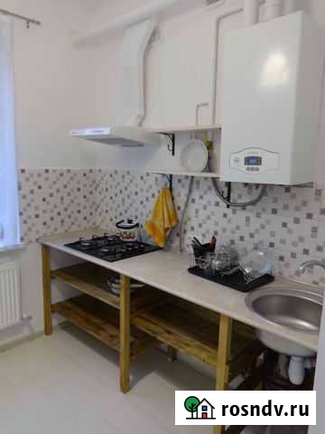 2-комнатная квартира, 42 м², 2/2 эт. на продажу в Горячем Ключе Горячий Ключ - изображение 1