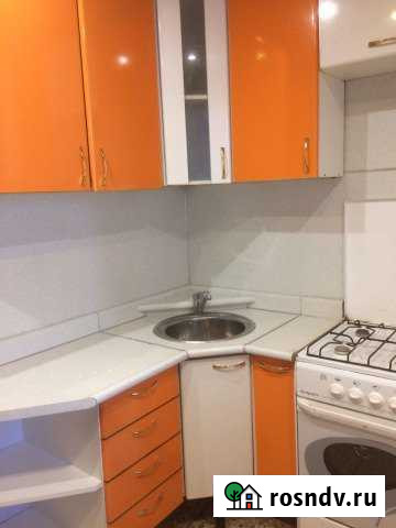 1-комнатная квартира, 30 м², 6/10 эт. в аренду на длительный срок в Комсомольске-на-Амуре Комсомольск-на-Амуре - изображение 1