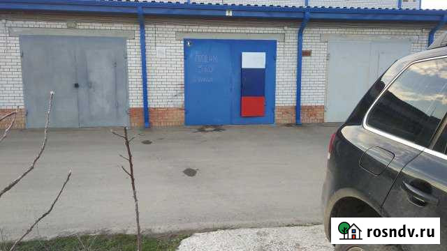 Гараж 21 м² на продажу в Тихорецке Тихорецк - изображение 1