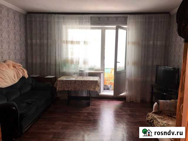 2-комнатная квартира, 55 м², 2/5 эт. на продажу в Белово Белово - изображение 1