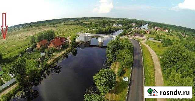 Участок ИЖС 12 сот. на продажу в Полесске Полесск - изображение 1