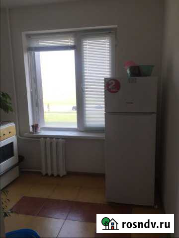 1-комнатная квартира, 38 м², 4/5 эт. в аренду на длительный срок в Грозном Грозный - изображение 1