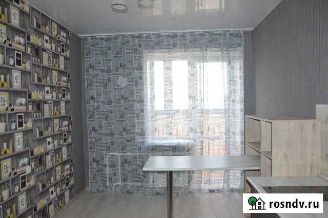 1-комнатная квартира, 35 м², 9/9 эт. на продажу в Чите Чита - изображение 1