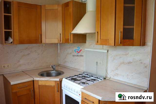 2-комнатная квартира, 44 м², 4/5 эт. на продажу в Ступино Ступино - изображение 1