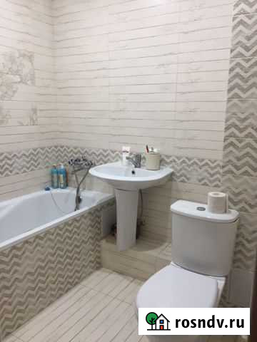 1-комнатная квартира, 45 м², 6/9 эт. на продажу в Каспийске Каспийск - изображение 1