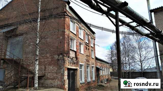 Склад 607 кв.м. Киров - изображение 1