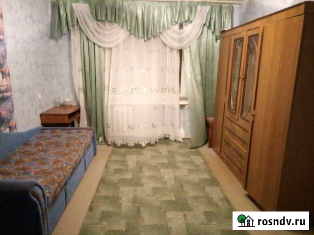 Комната 13 м² в 1-ком. кв., 3/5 эт. в аренду на длительный срок в Белебее Белебей - изображение 1