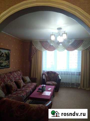 4-комнатная квартира, 76 м², 5/9 эт. на продажу в Ленинске-Кузнецком Ленинск-Кузнецкий - изображение 1