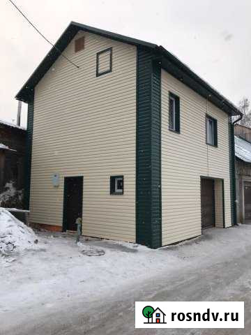 Гараж >30 м² на продажу в Майме Республики Алтай Майма - изображение 1