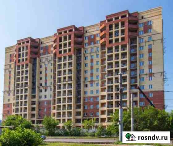 2-комнатная квартира, 66 м², 8/14 эт. на продажу в Омске Омск