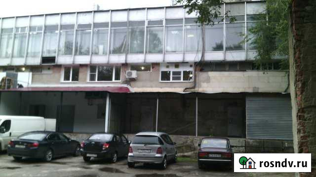 Помещение свободного назначения, 168.5 кв.м. Тольятти - изображение 1