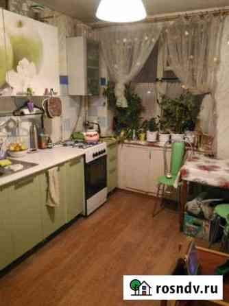 4-комнатная квартира, 76 м², 3/9 эт. на продажу в Липецке Липецк