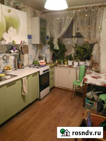 4-комнатная квартира, 76 м², 3/9 эт. на продажу в Липецке Липецк - изображение 1