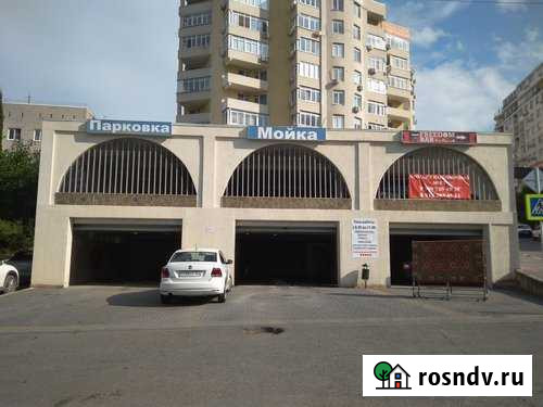 Машиноместо 18 м² на продажу в Геленджике Геленджик - изображение 1