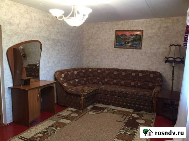 2-комнатная квартира, 74 м², 7/9 эт. в аренду на длительный срок в Егорьевске Егорьевск - изображение 1