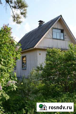 Дача 56 м² на участке 6 сот. на продажу в Клине Клин - изображение 1