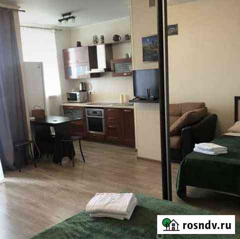 1-комнатная квартира, 34 м², 12/17 эт. на продажу в Котельниках Котельники