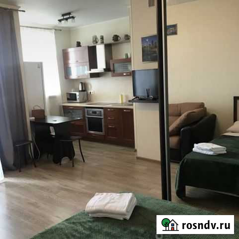 1-комнатная квартира, 34 м², 12/17 эт. на продажу в Котельниках Котельники - изображение 1