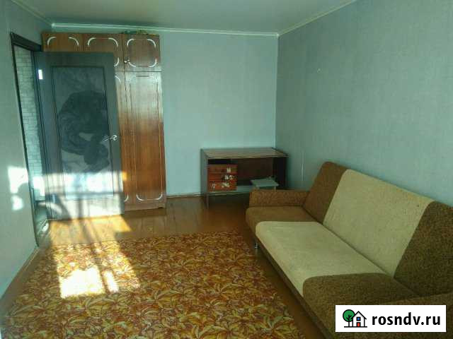 1-комнатная квартира, 31 м², 5/5 эт. в аренду на длительный срок в Копейске Копейск - изображение 1