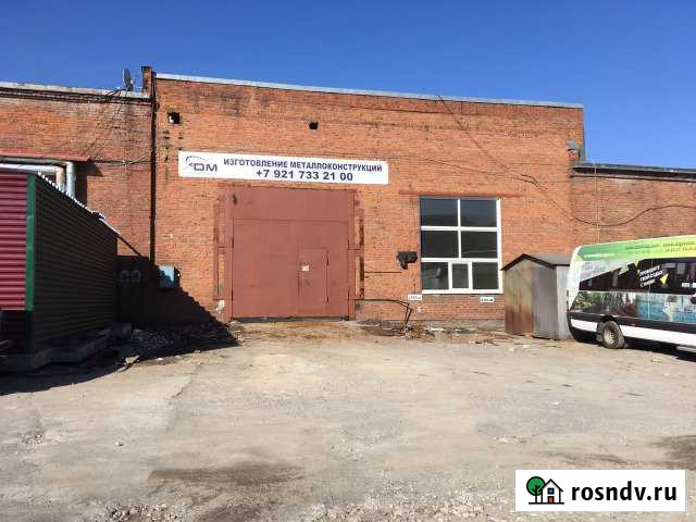 Производственное помещение, 182 кв.м. Череповец - изображение 1