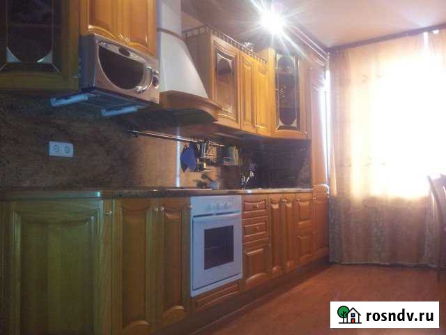 3-комнатная квартира, 68 м², 1/5 эт. в аренду посуточно в Петропавловске-Камчатском Петропавловск-Камчатский - изображение 1