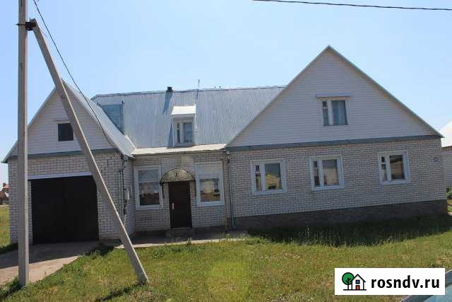 Дом 250 м² на участке 12.5 сот. на продажу в Алексеевском Алексеевское - изображение 1