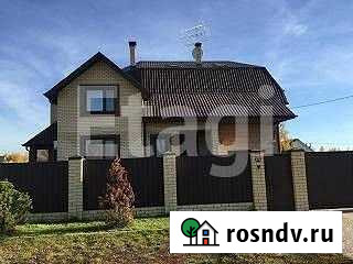 Коттедж 255 м² на участке 13 сот. на продажу в Винзилях Винзили - изображение 1